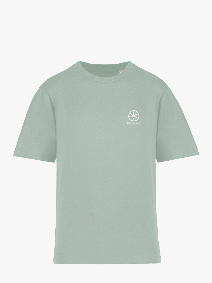 Camiseta Niño Cazafantasmas