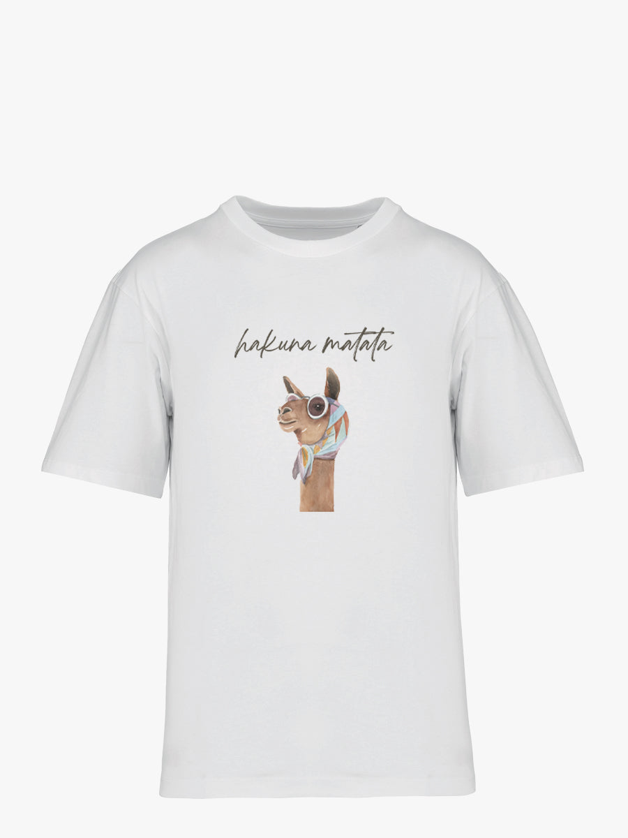 Camiseta niño Camella Maribella