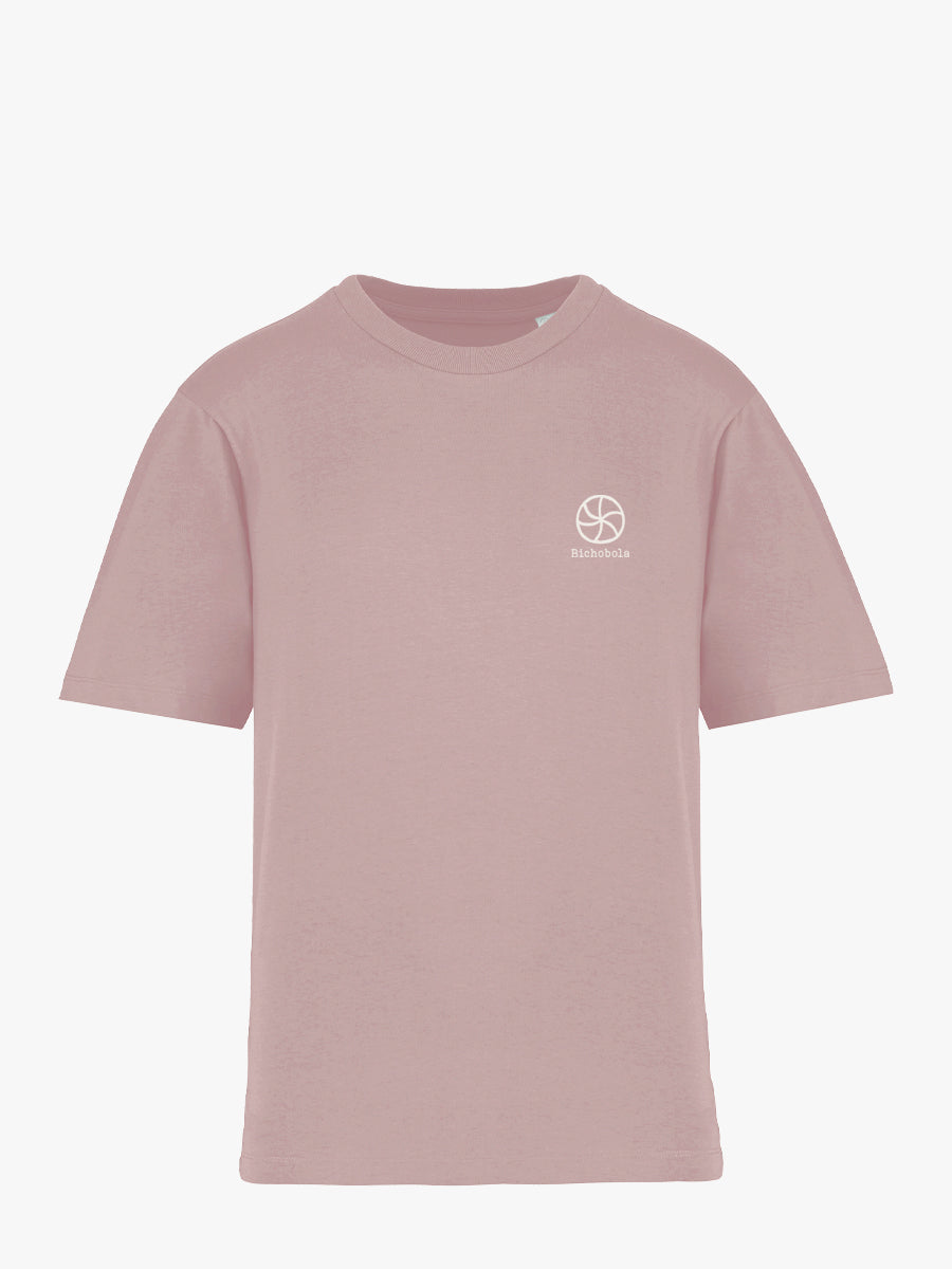 Camiseta Niño Lobito