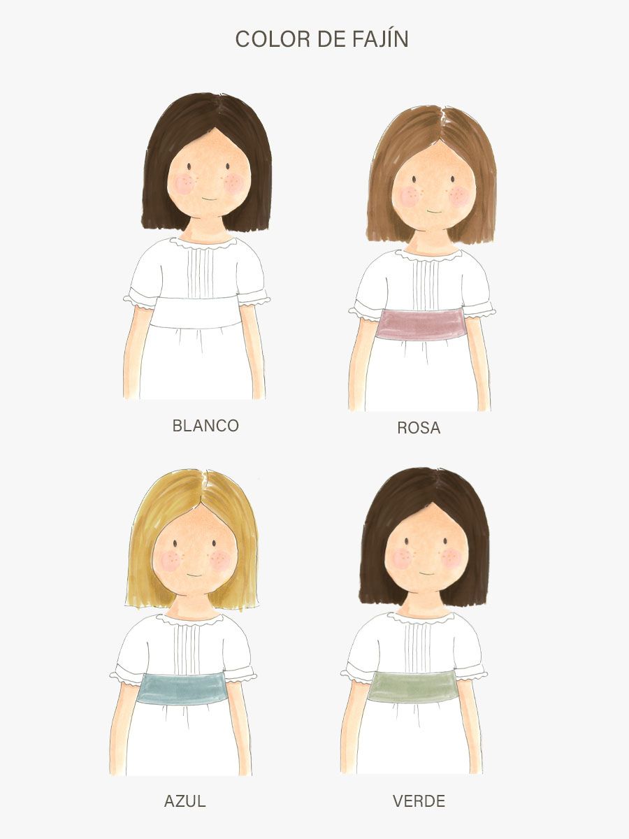 Taza Personalizada Comunión Amelia Sencillo