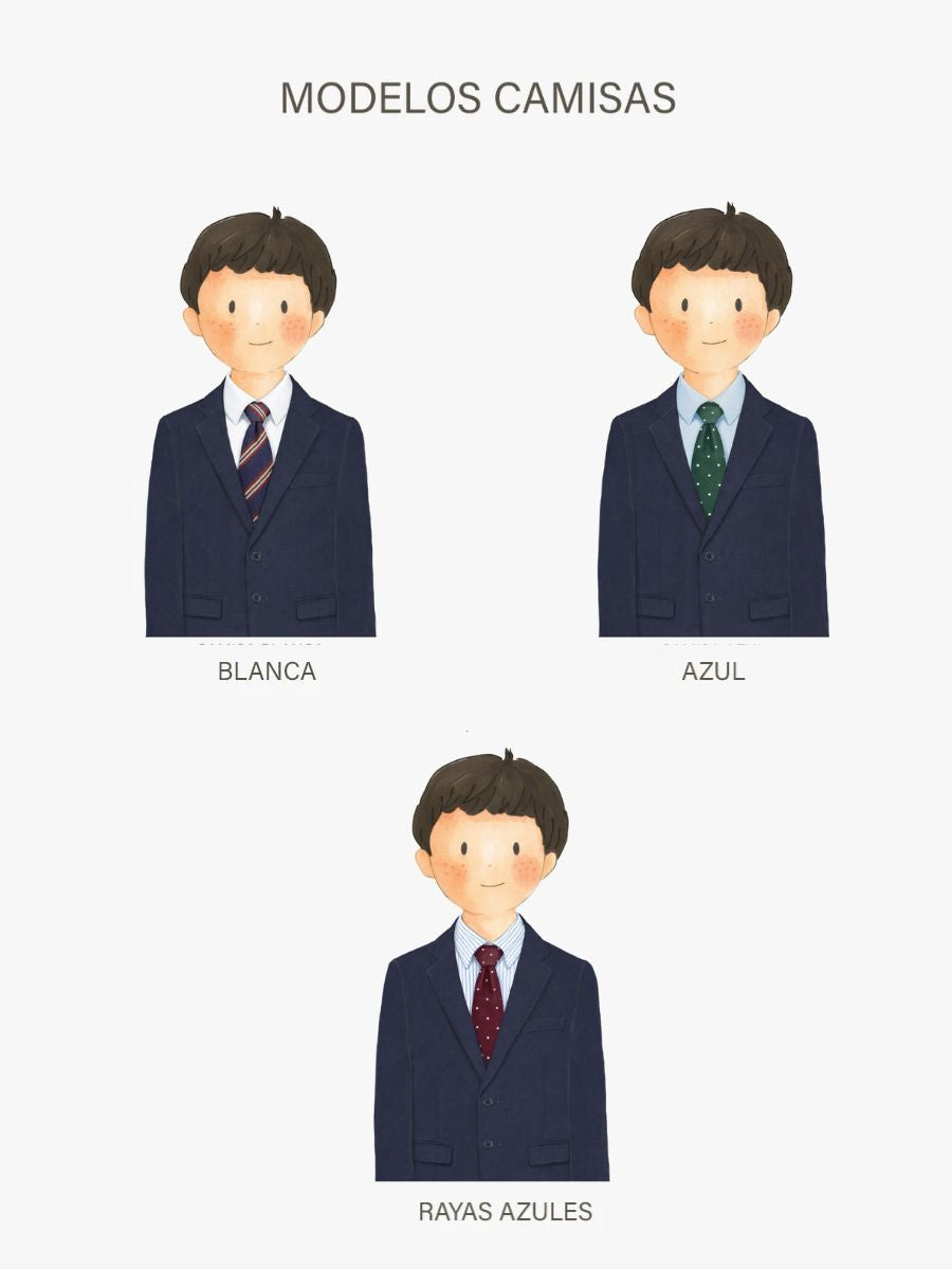 Taza Personalizada Comunión Guille