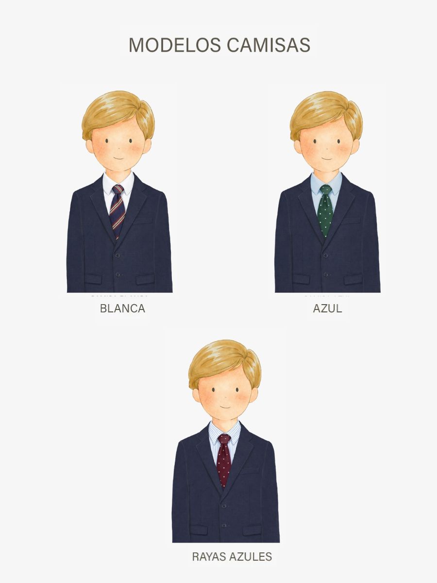 Taza Personalizada Comunión Luis