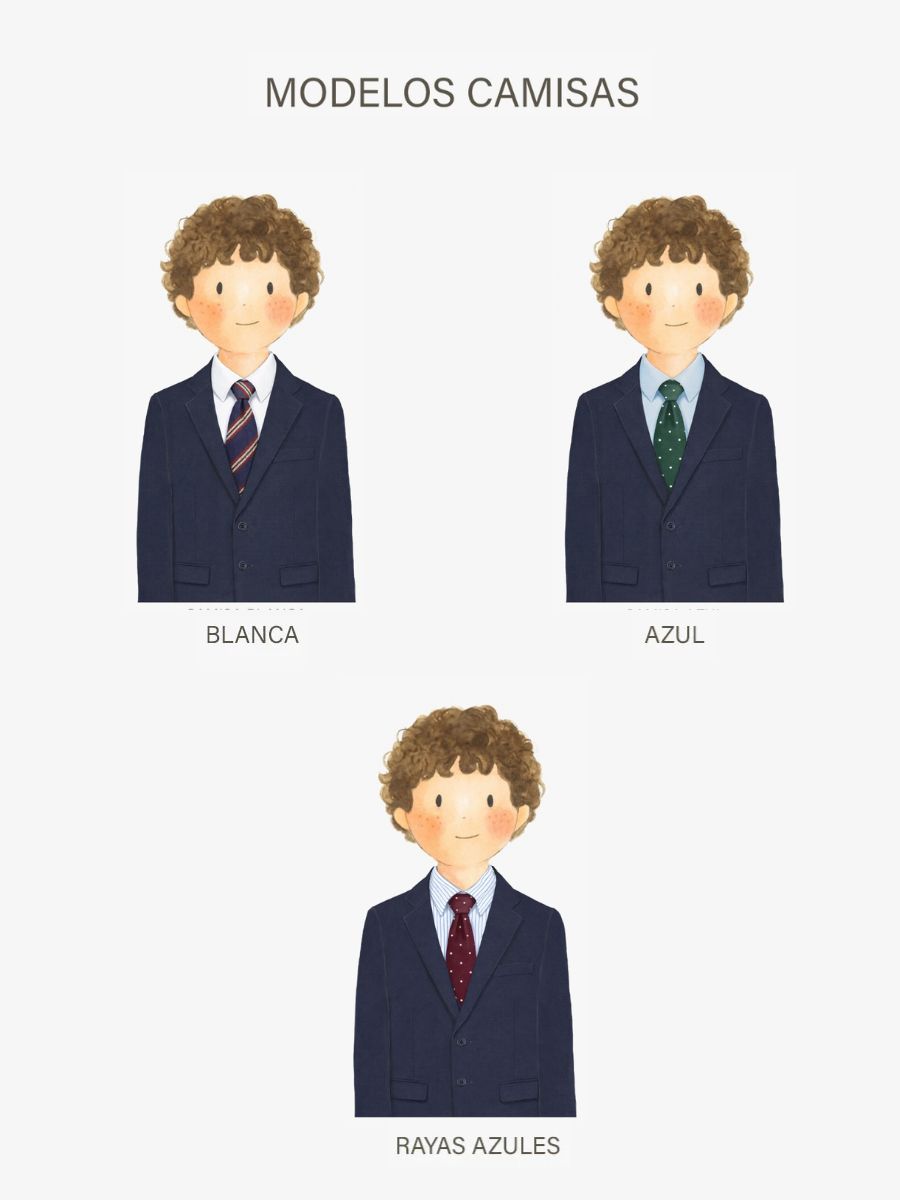 Taza Personalizada Comunión Miguel