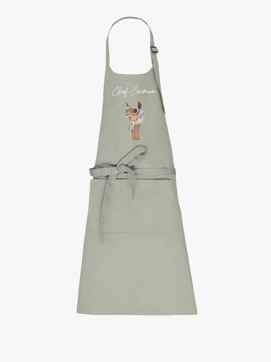 Delantal Camella Maribella