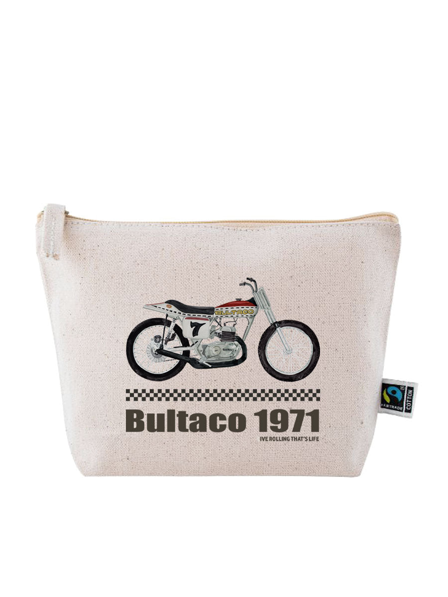 Estuche Bultaco