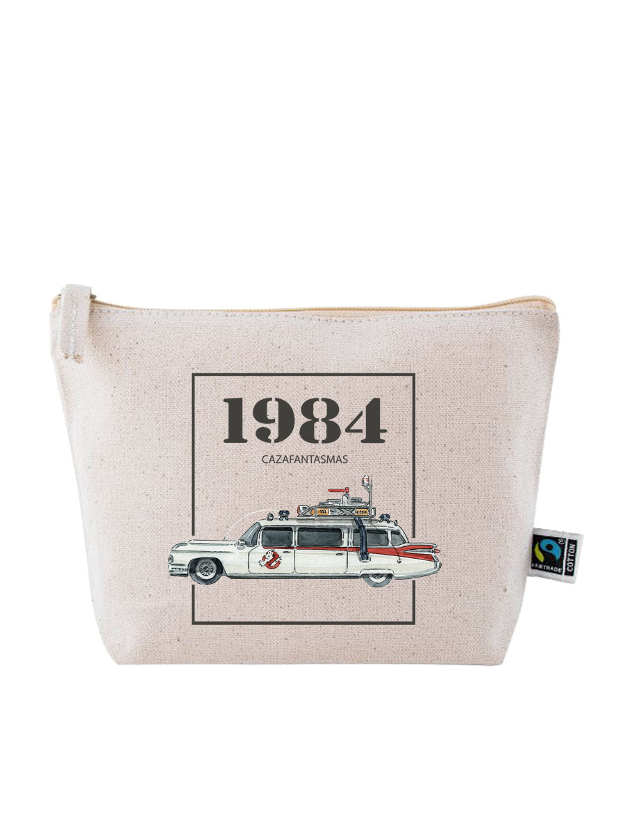 Estuche Cazafantasmas