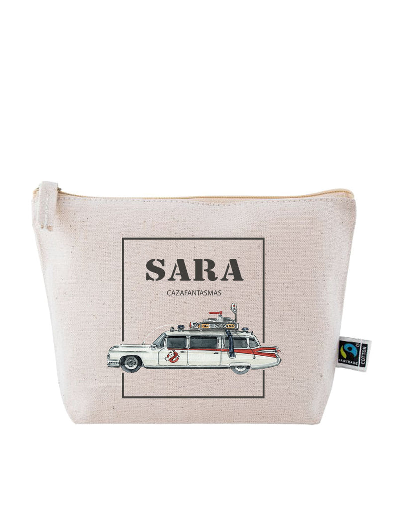 Estuche Cazafantasmas