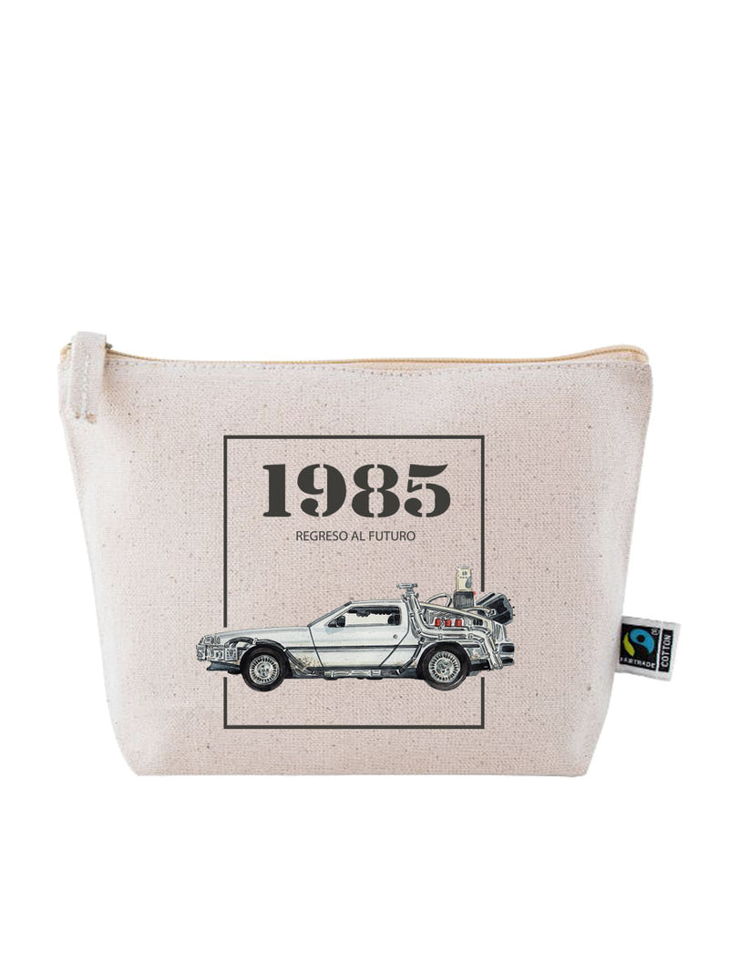 Estuche DeLorean