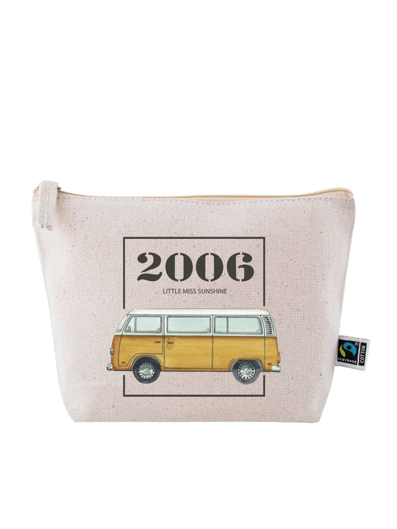 Estuche Little Miss Sunshine