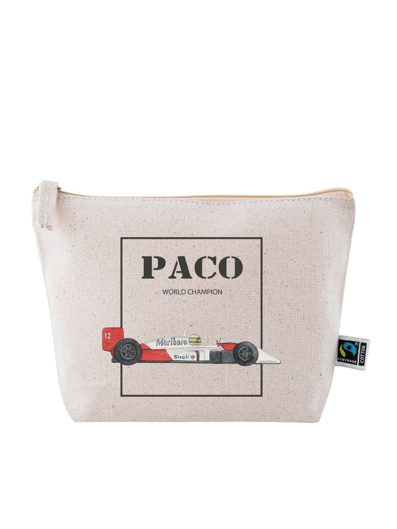 Estuche Senna