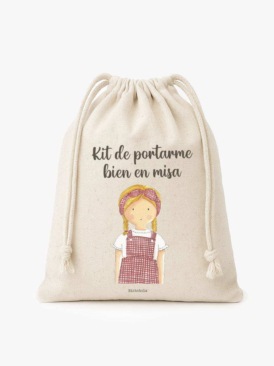 Kit de Misa Marieta