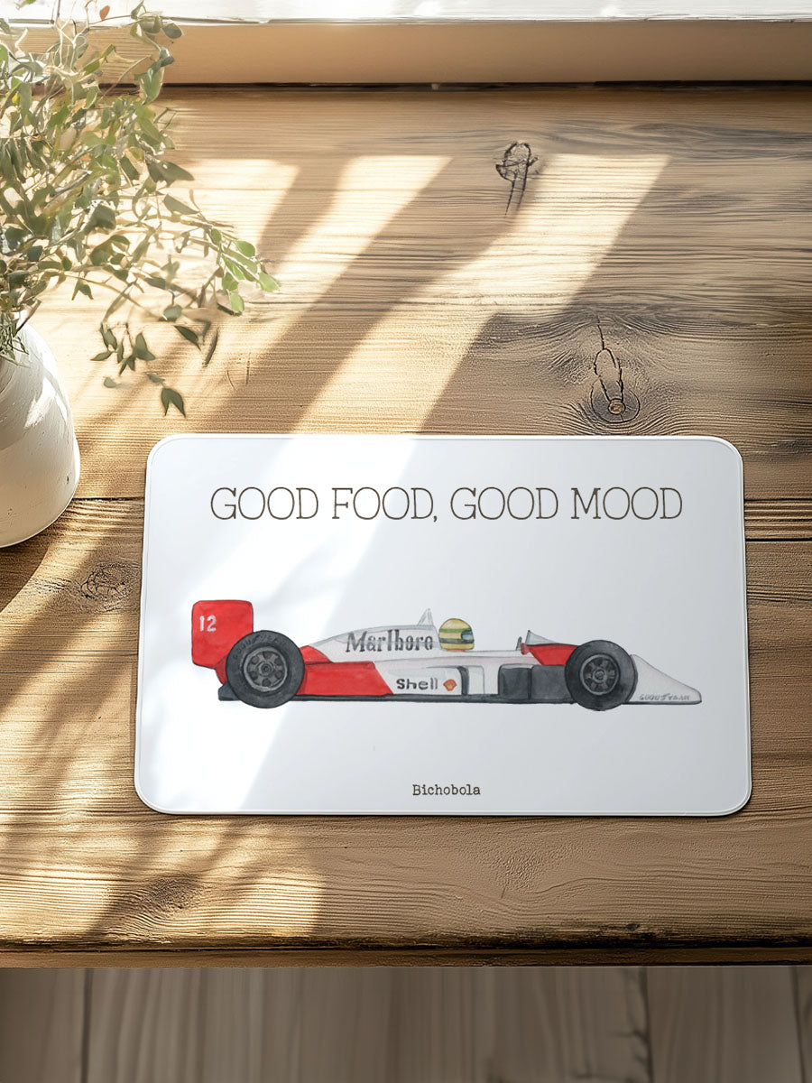 Mantel Good Food Senna