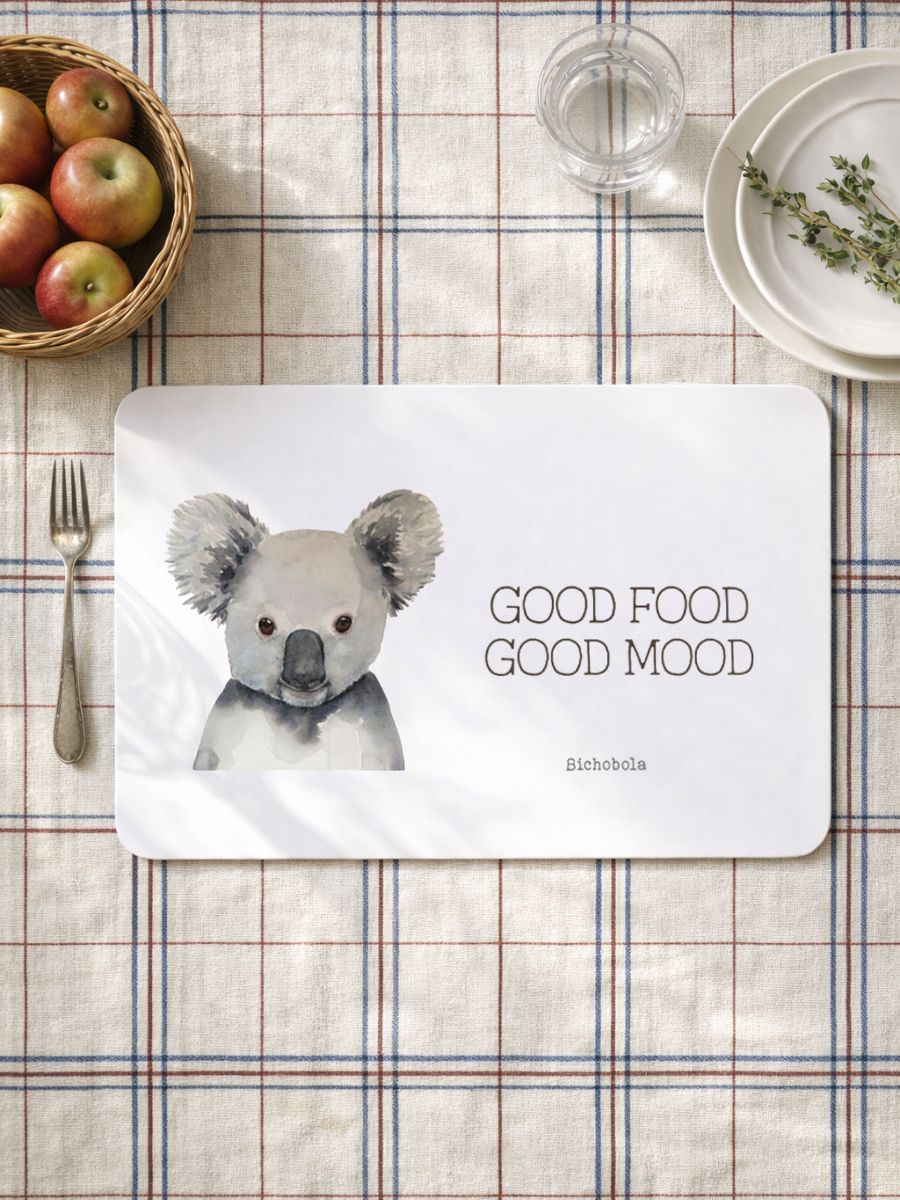 Mantel Koala