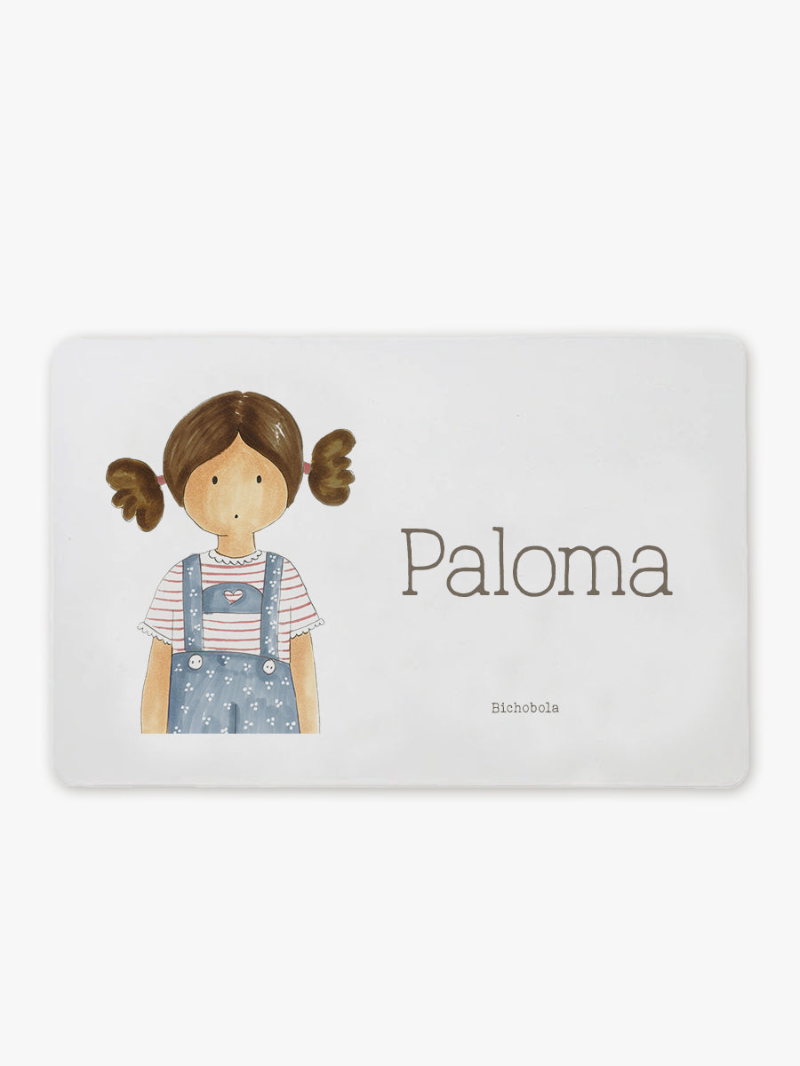 Mantel Good Food Candela