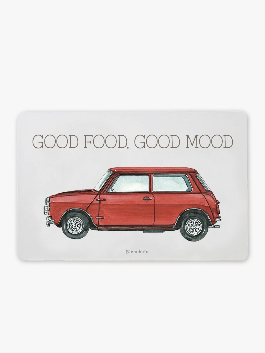 Mantel Good Food Mini