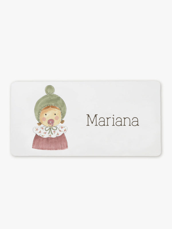 Mantel Trona Inés