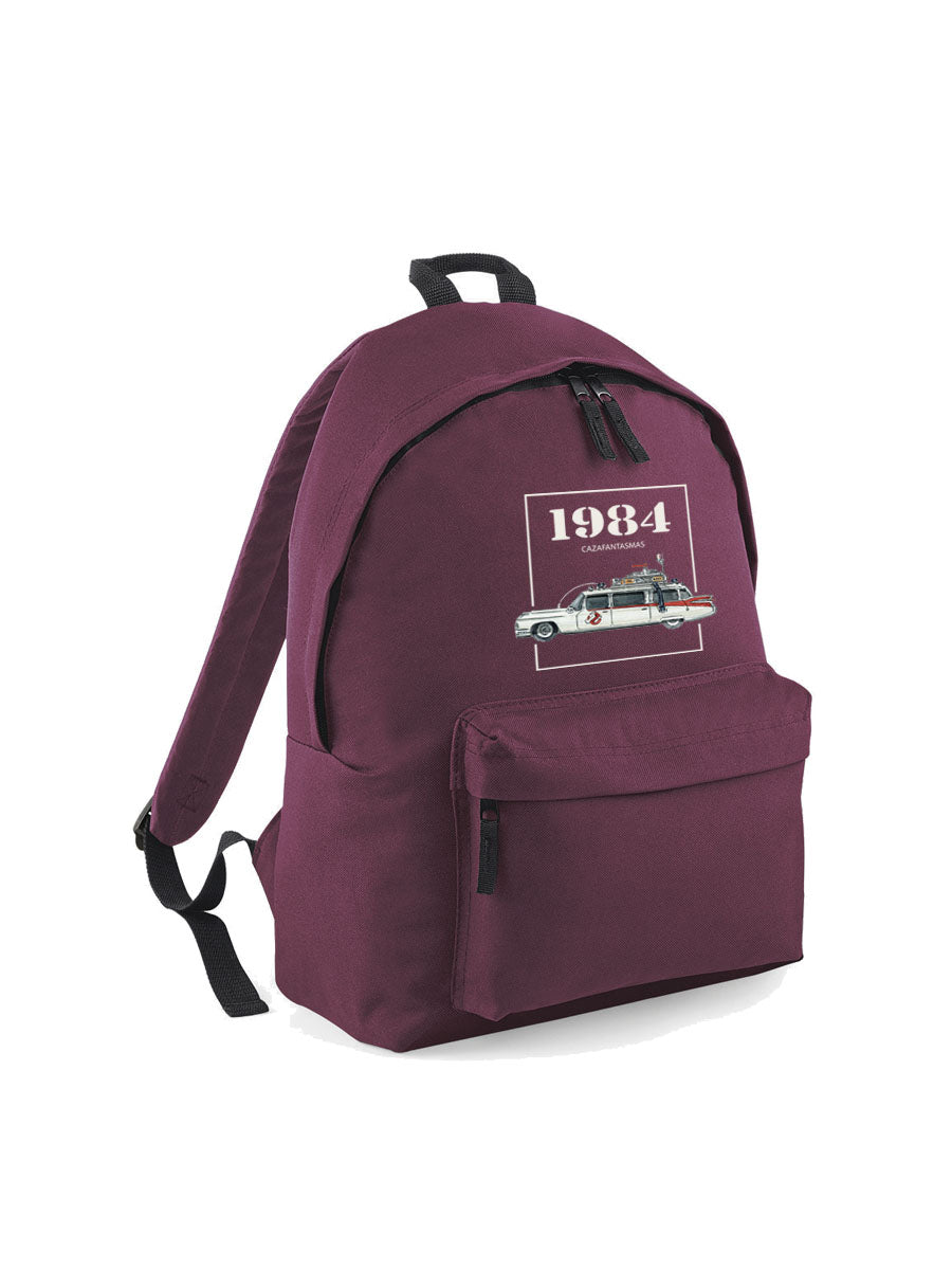 Mochila lona Cazafantasmas