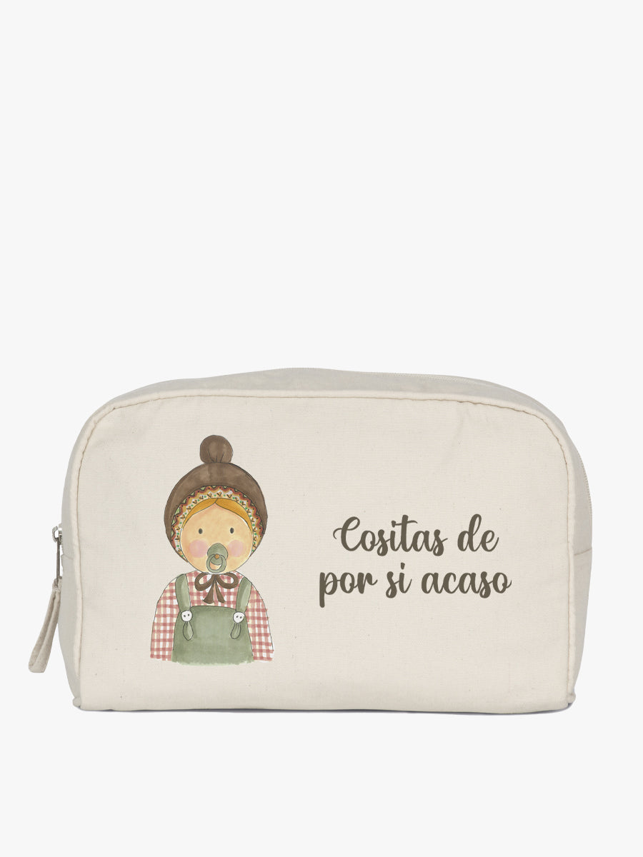 Neceser "Por si acaso" Lucas