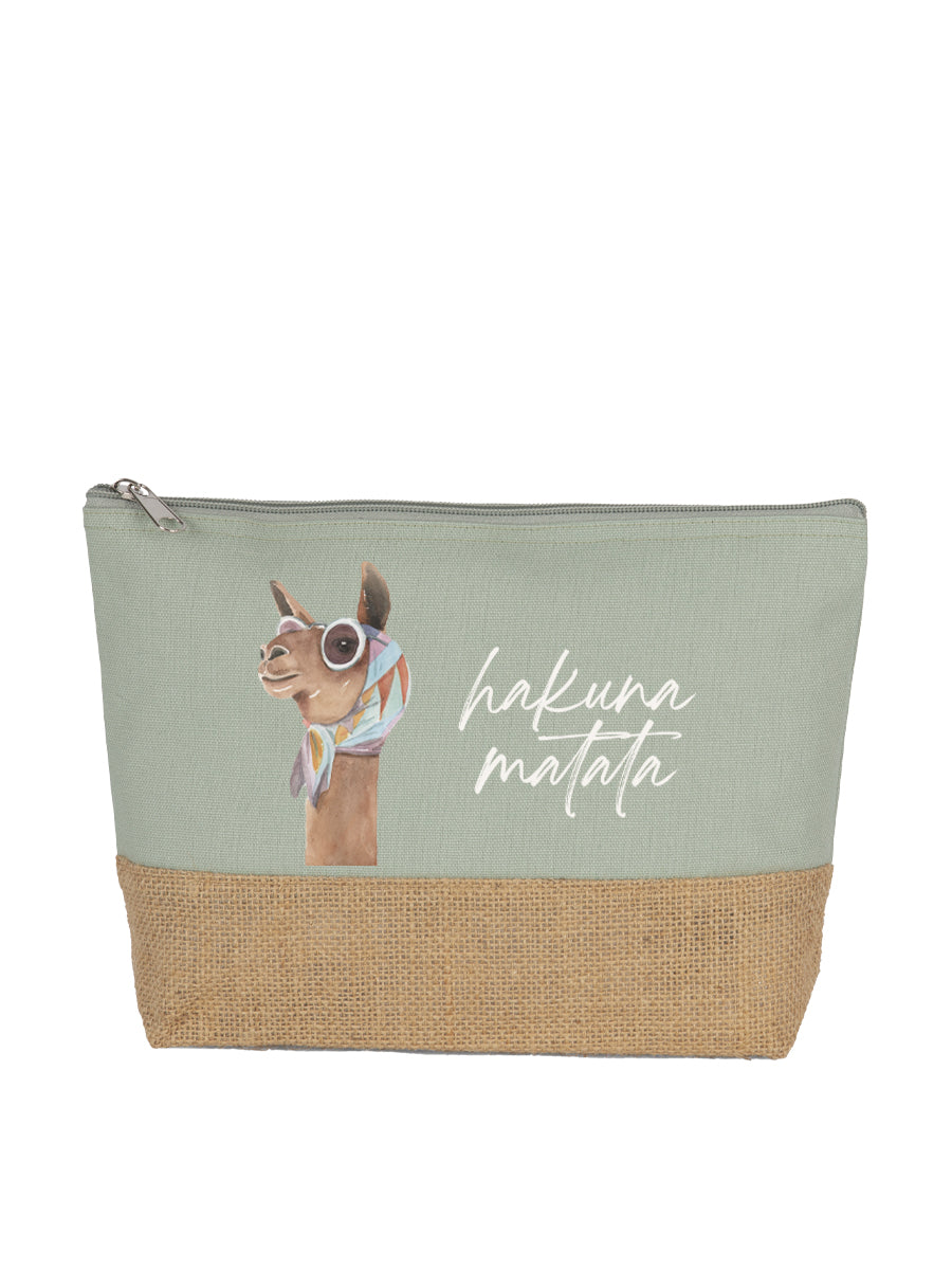 Neceser yute Camella Maribella