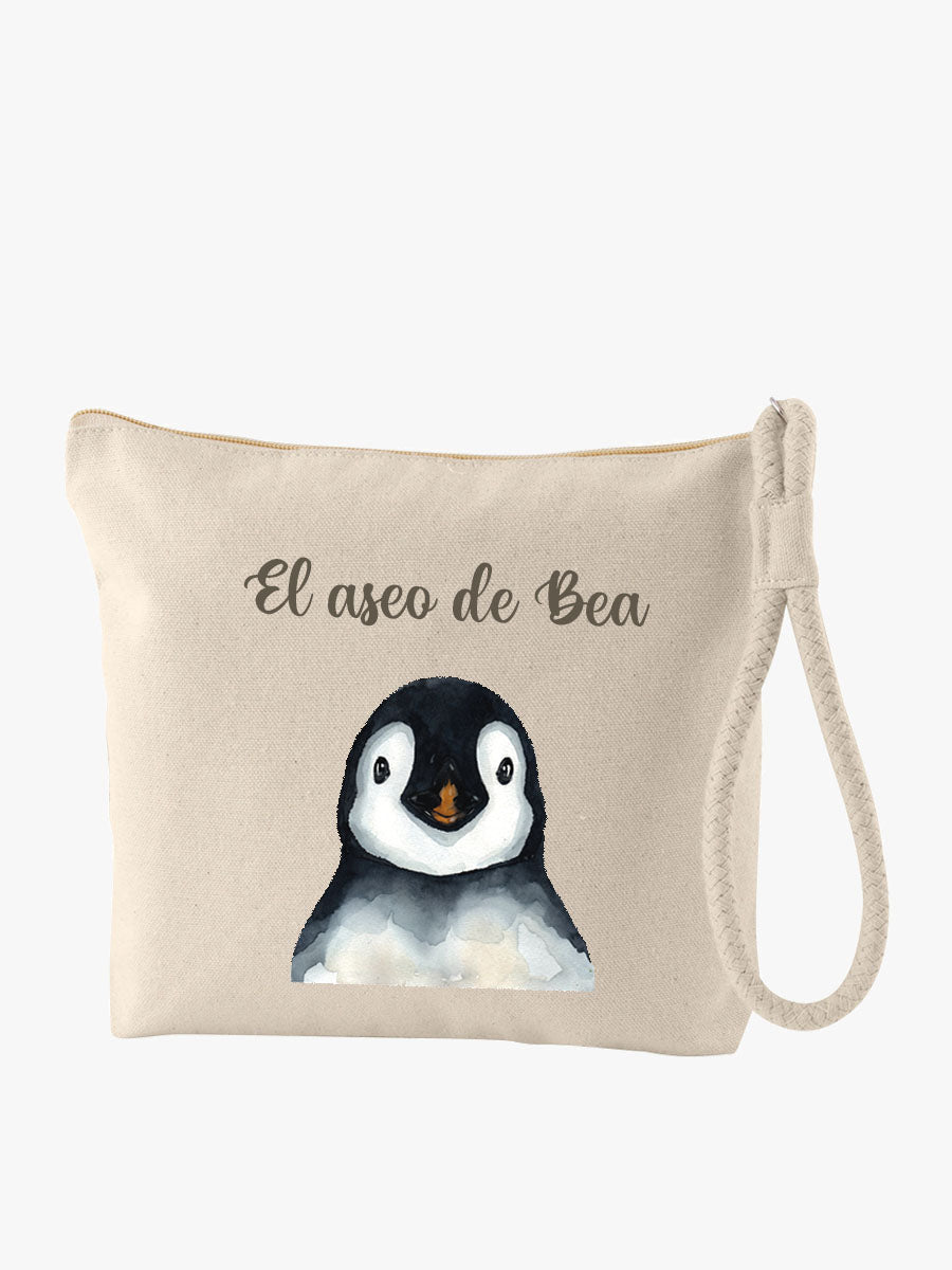 Neceser Aseo Pingüino