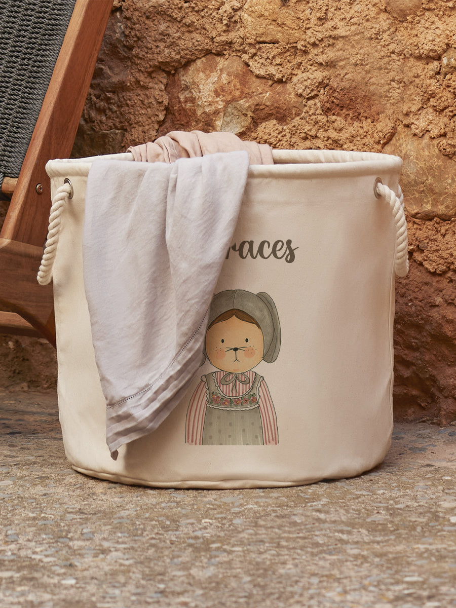 Saco Disfraces Rita Rabbit