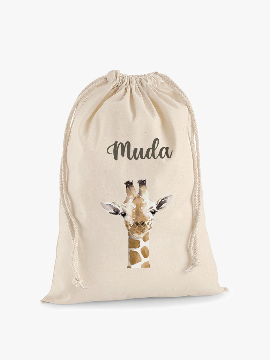 Bolsa Muda Jirafa