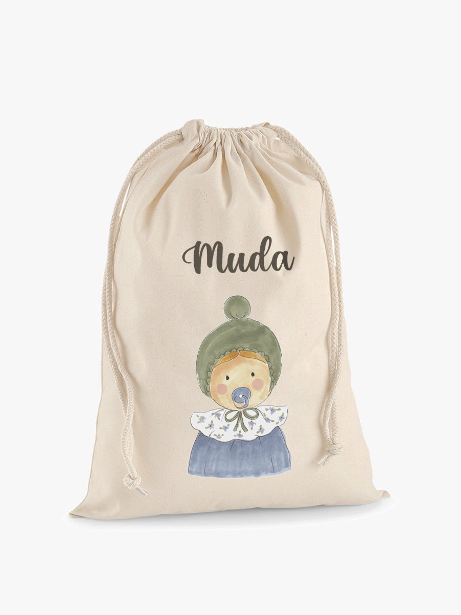 Bolsa Muda Manuel