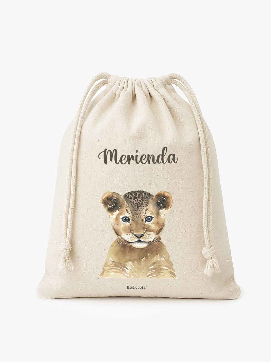 Saquito Merienda León