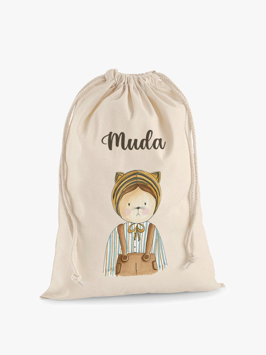 Bolsa Muda Javi el Fiera