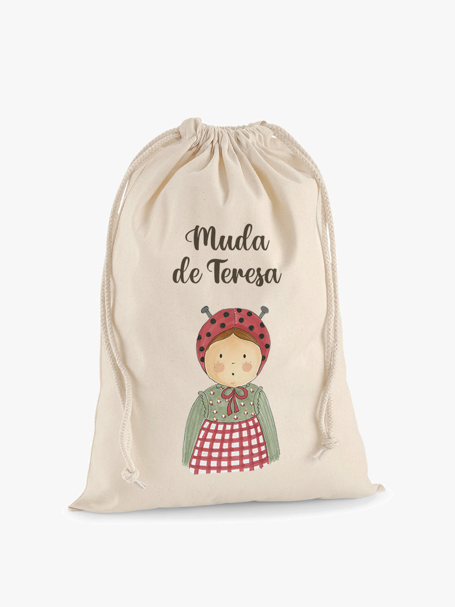 Bolsa Muda Mari Mariquita