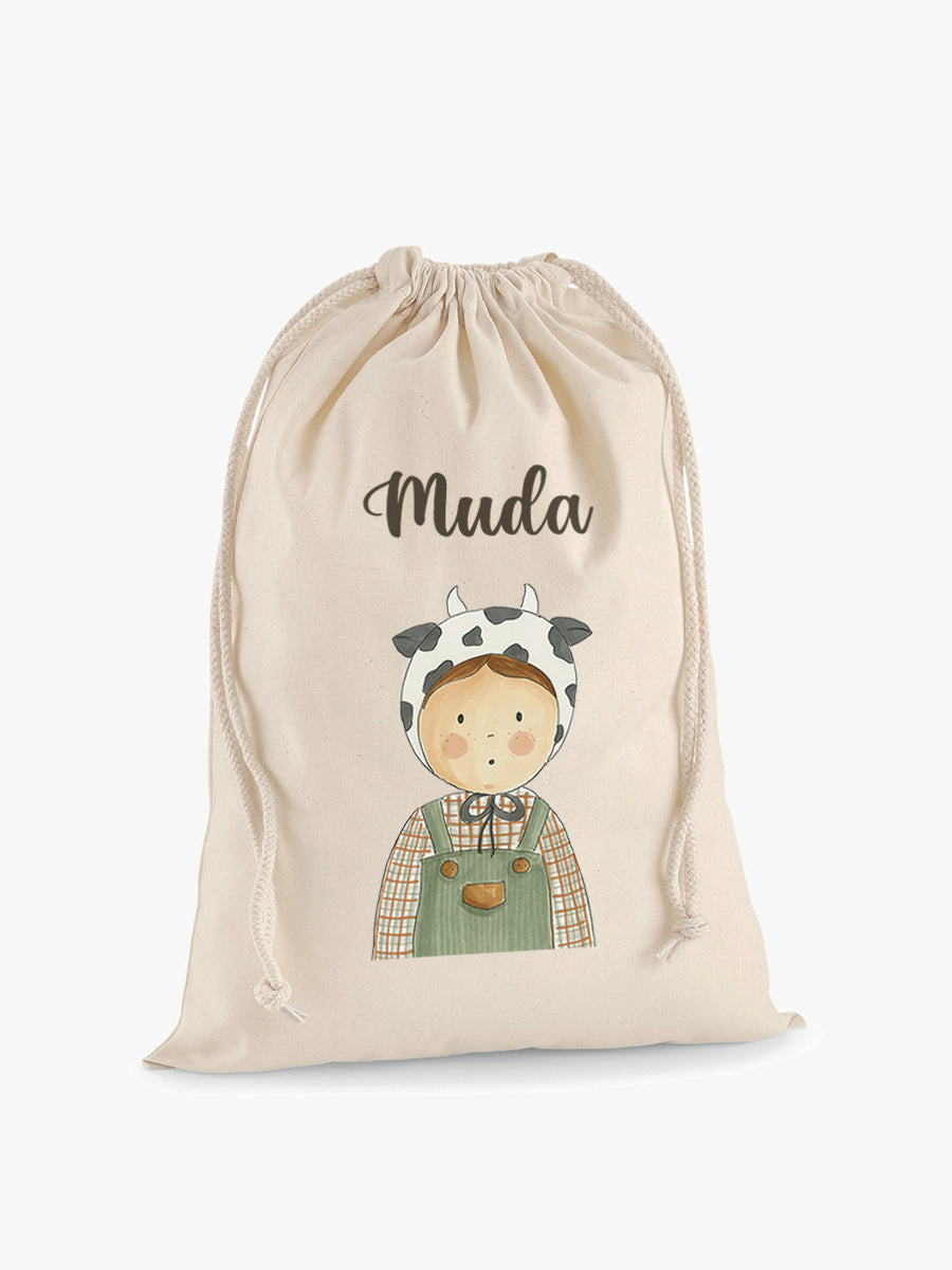 Bolsa Muda Paco Mu