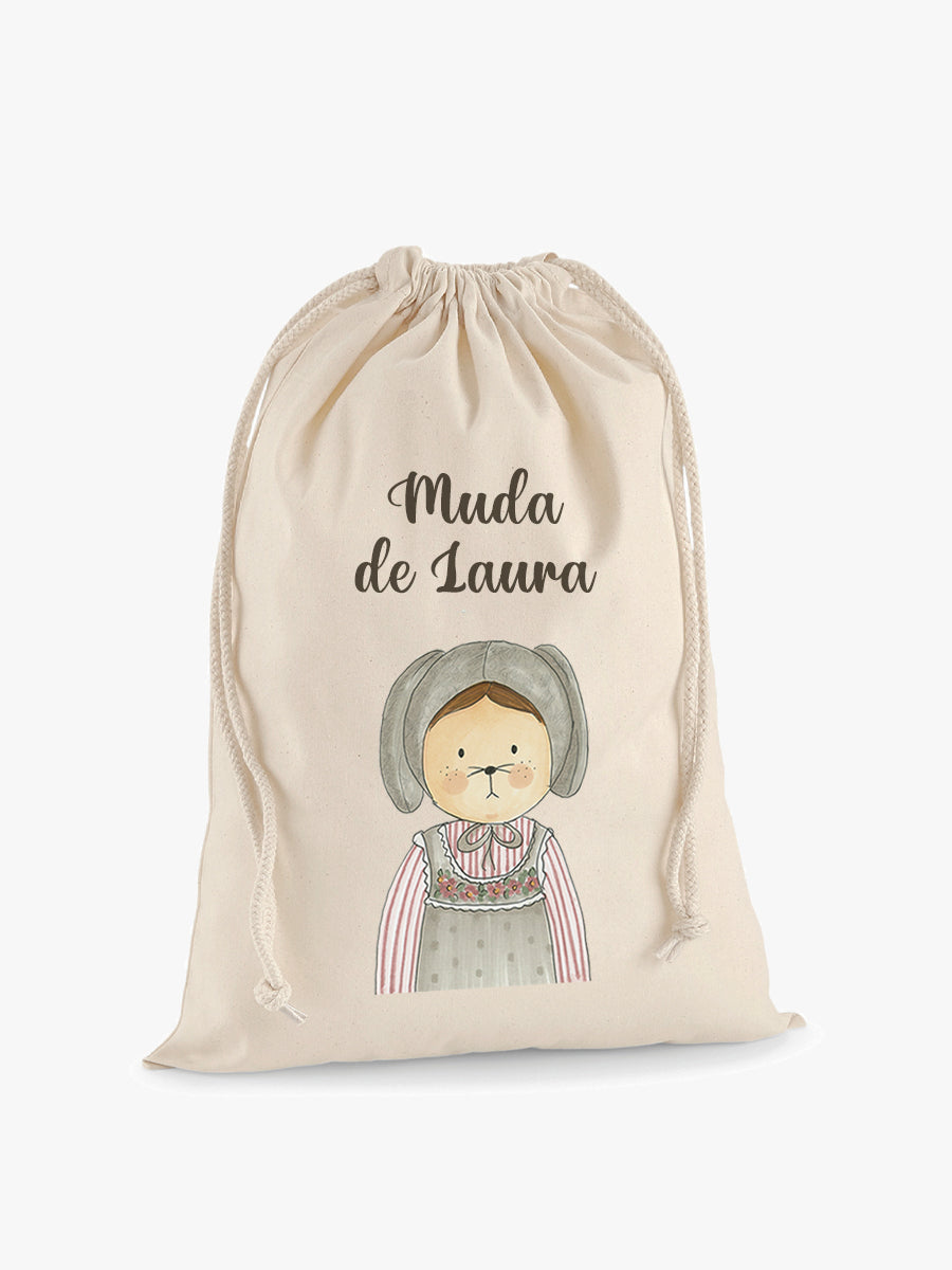 Bolsa Muda Rita Rabbit