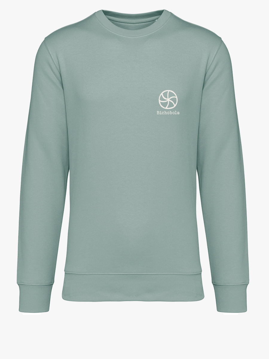 Sudadera adulto Alonso