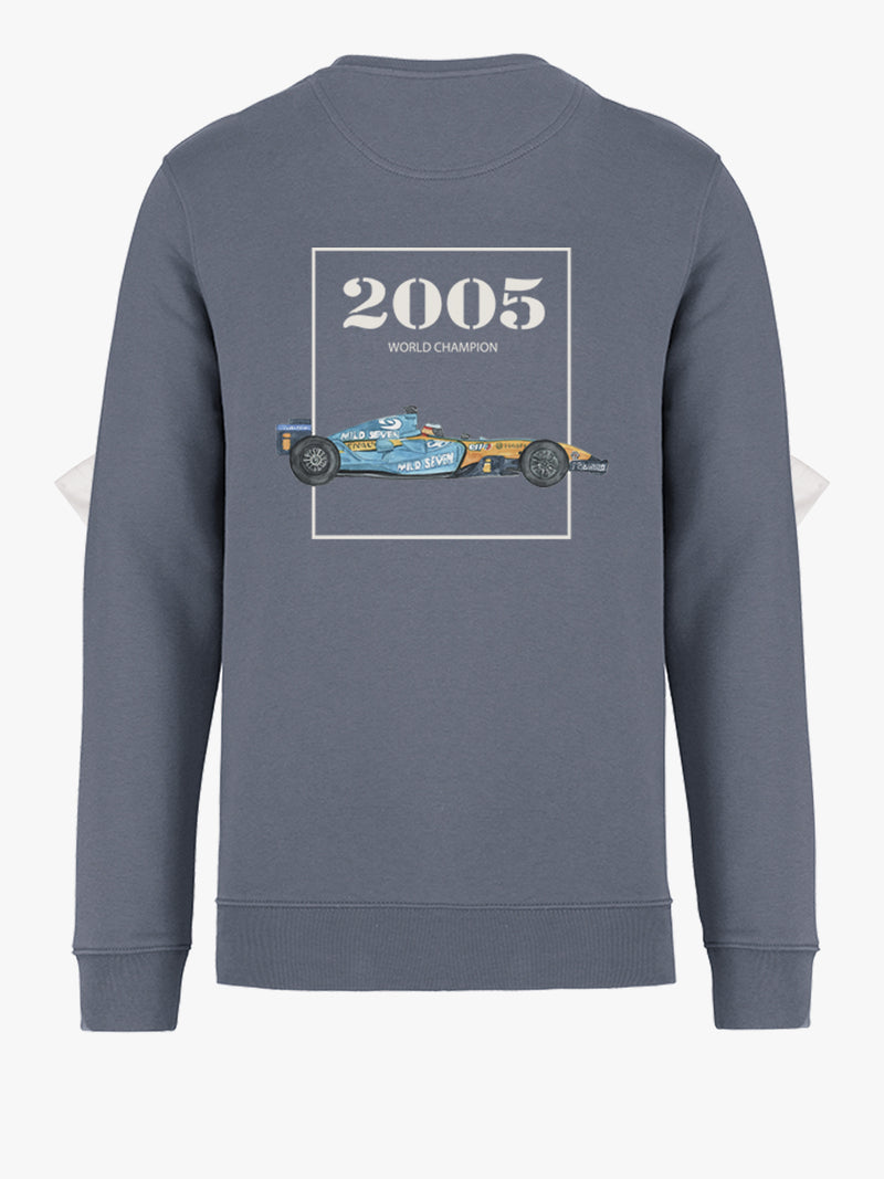 Sudadera Adulto Alonso