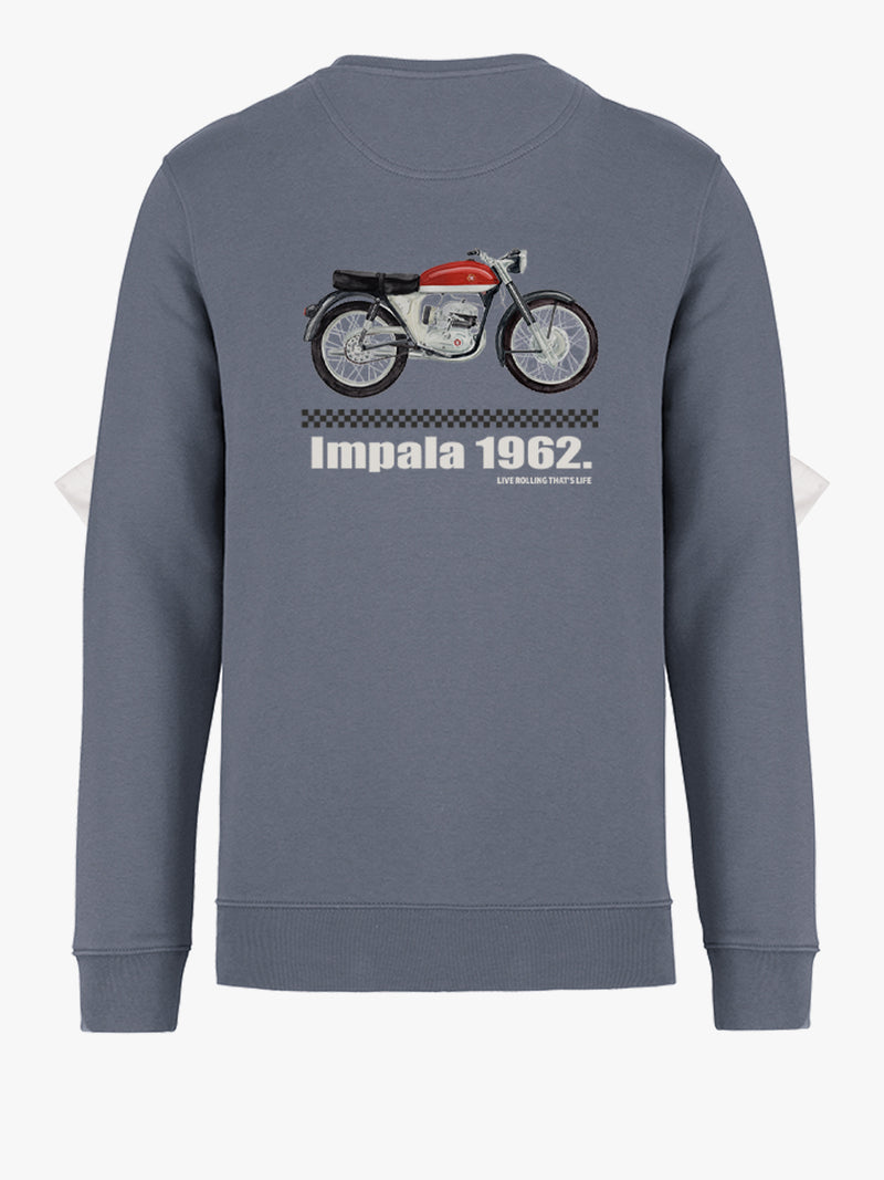 Sudadera adulto Impala