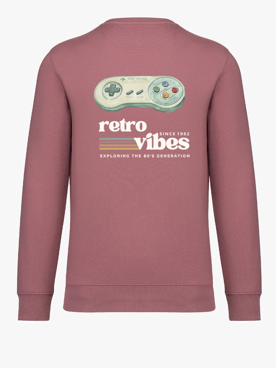 Sudadera adulto Mando