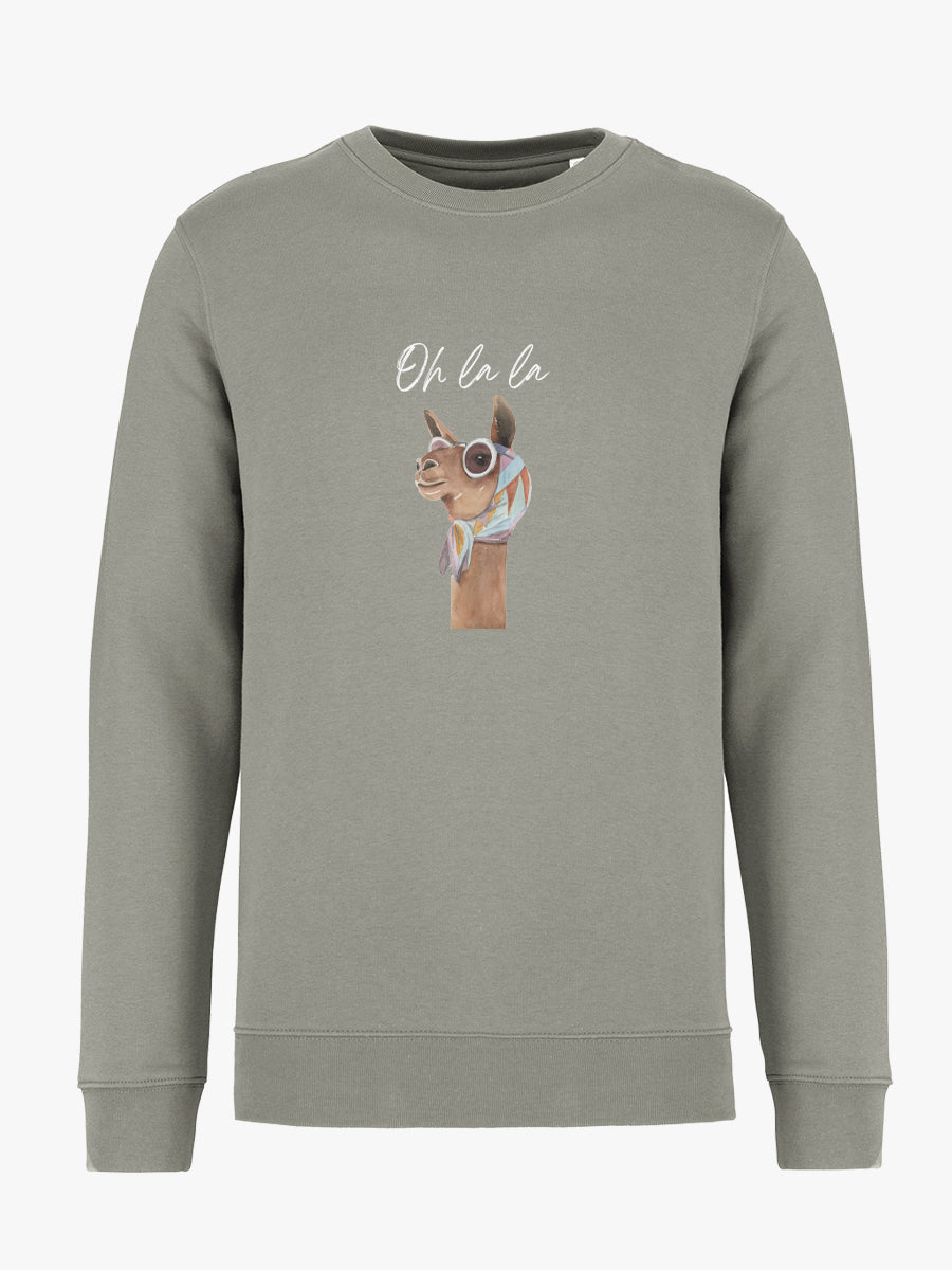 Sudadera adulto Camella Maribella