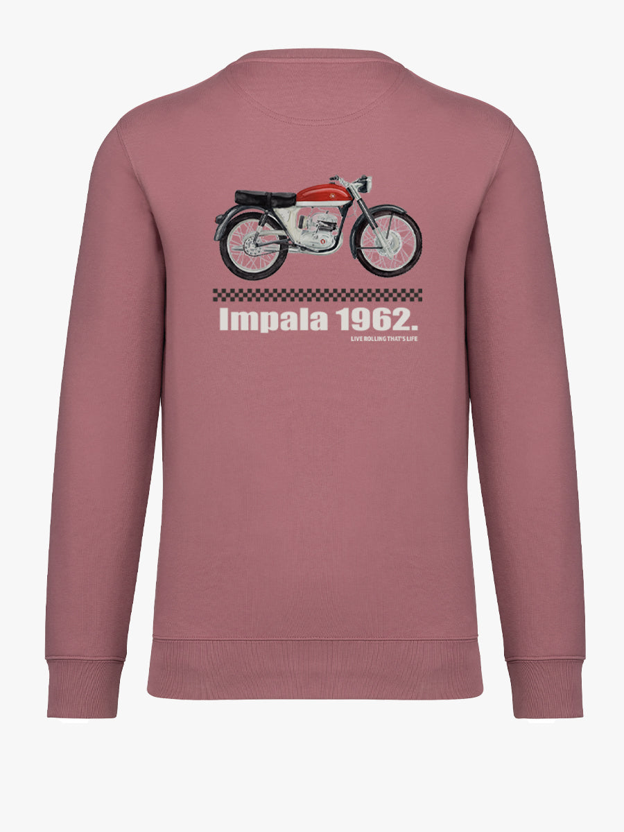 Sudadera adulto Impala