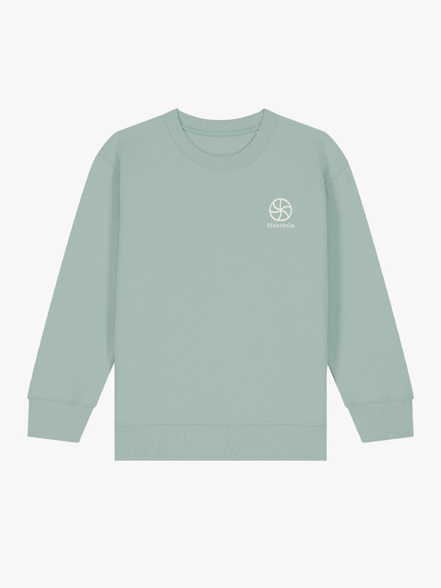 Sudadera niño DeLorean