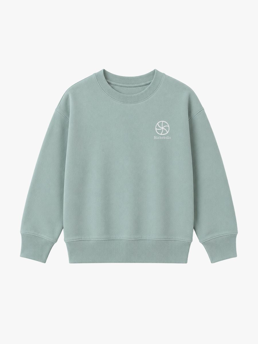 Sudadera Niño Bitter Kas