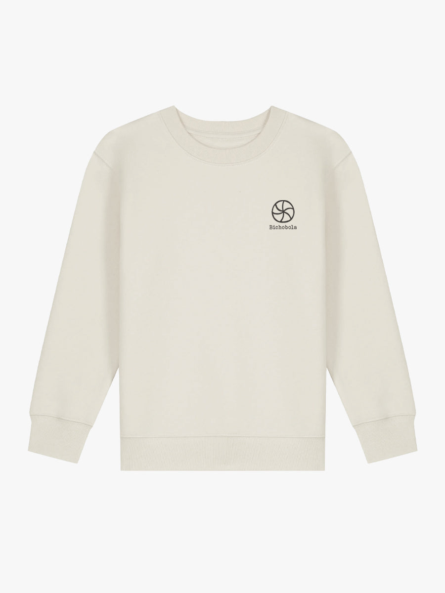 Sudadera niño DeLorean