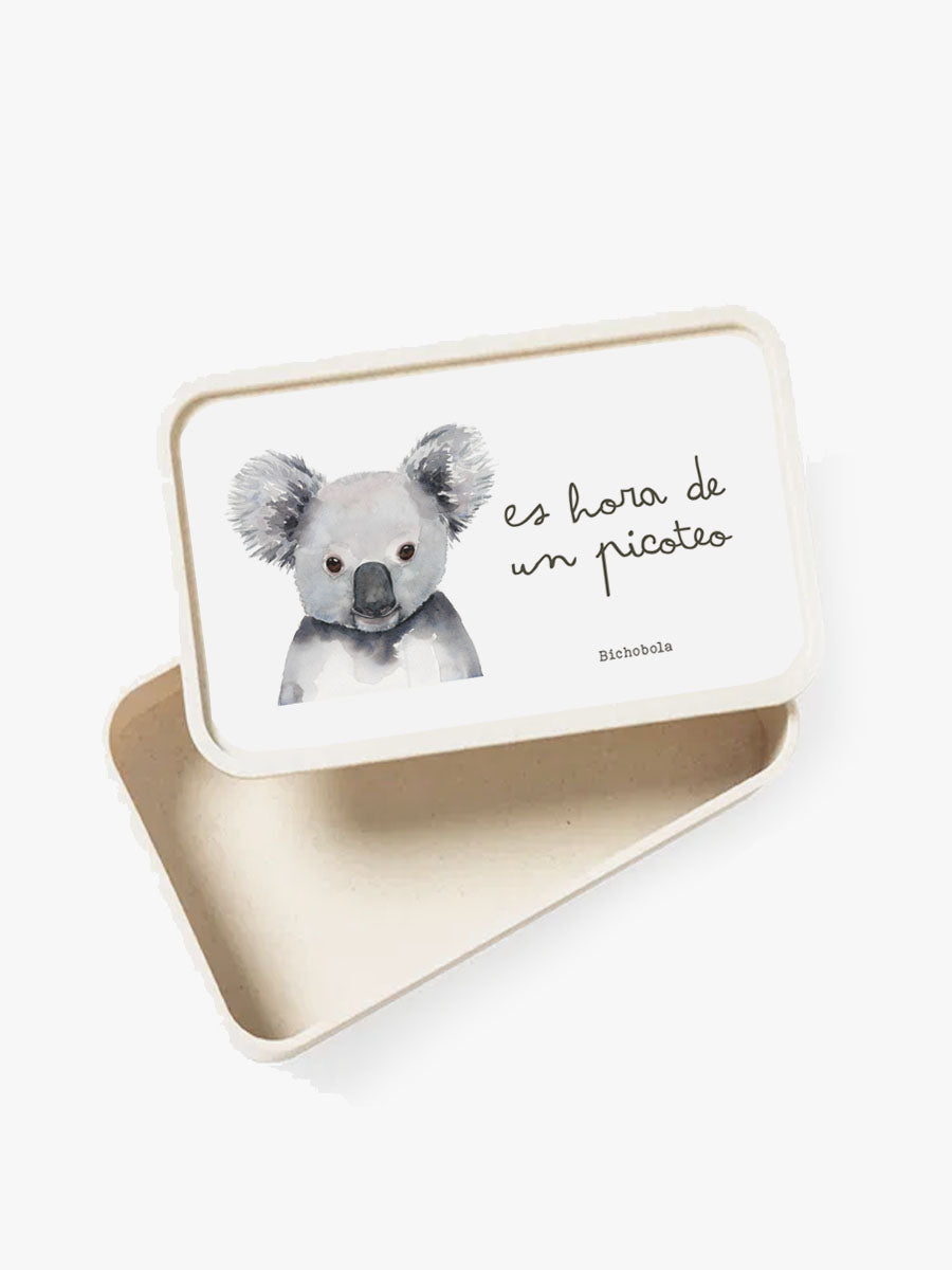 Tartera Koala