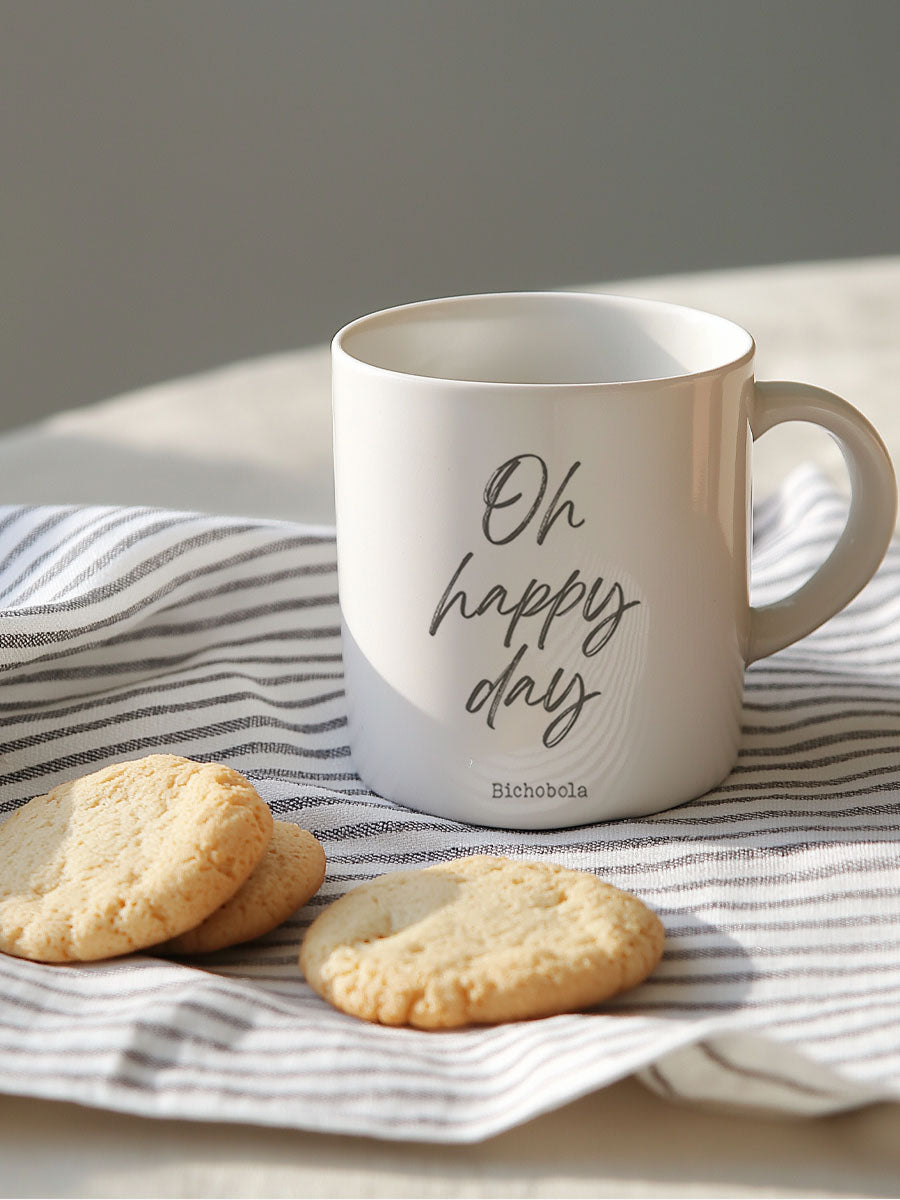 Taza loza Danza
