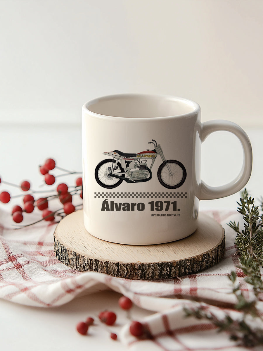 Taza Bultaco