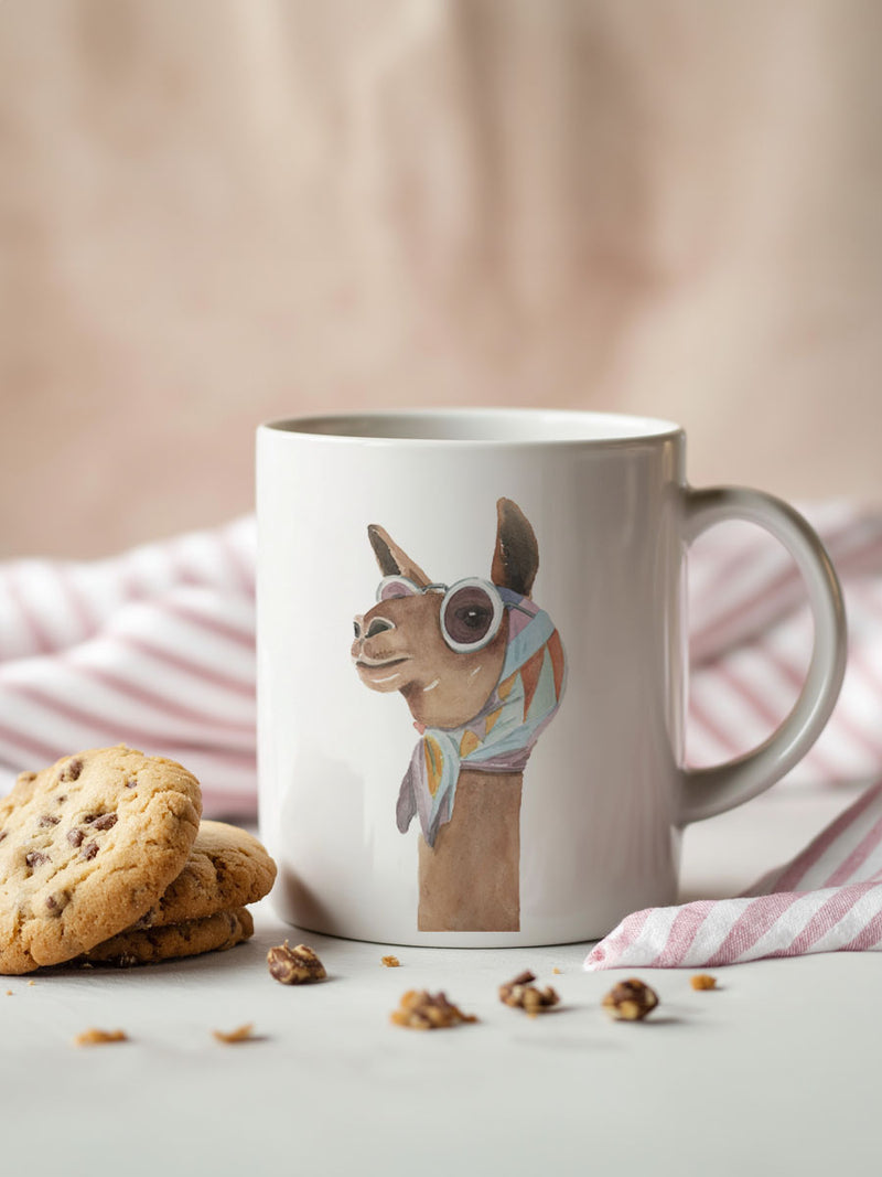 Taza Camella Maribella