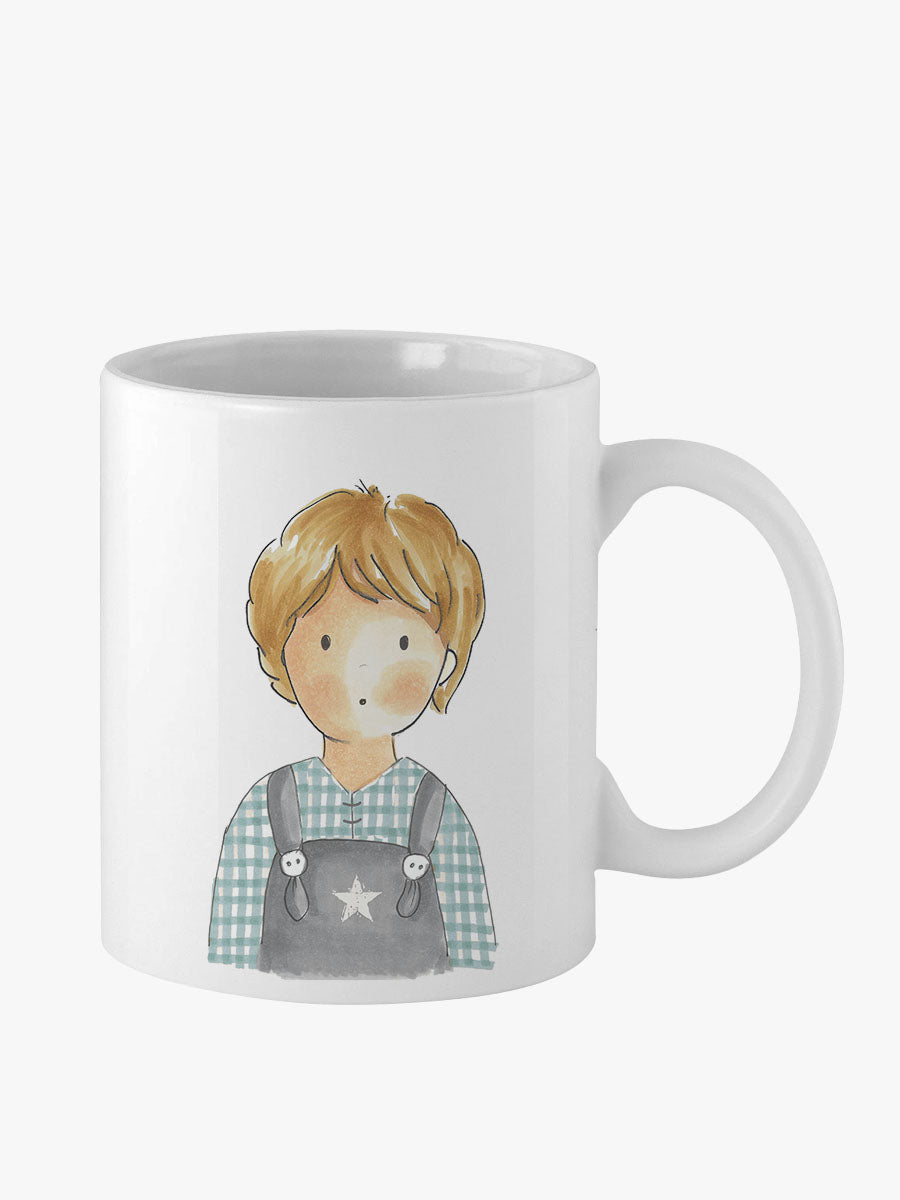 Taza Juan