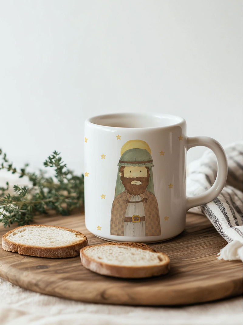 Taza Loza San José