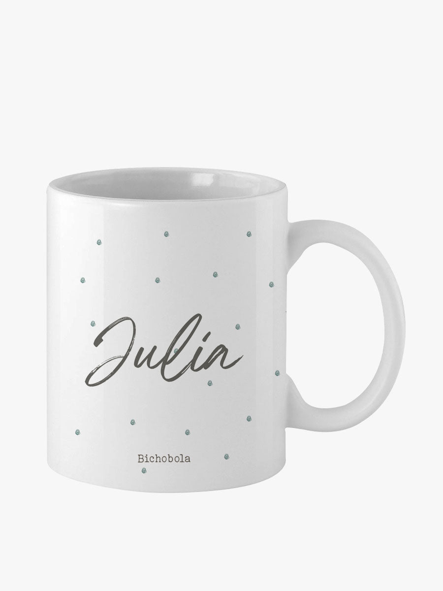 Taza Melamina Casilda