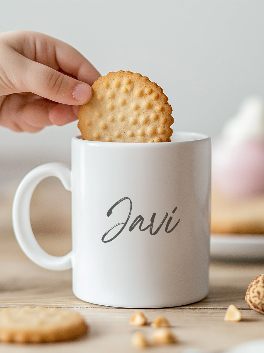 Taza loza Atleti Niño