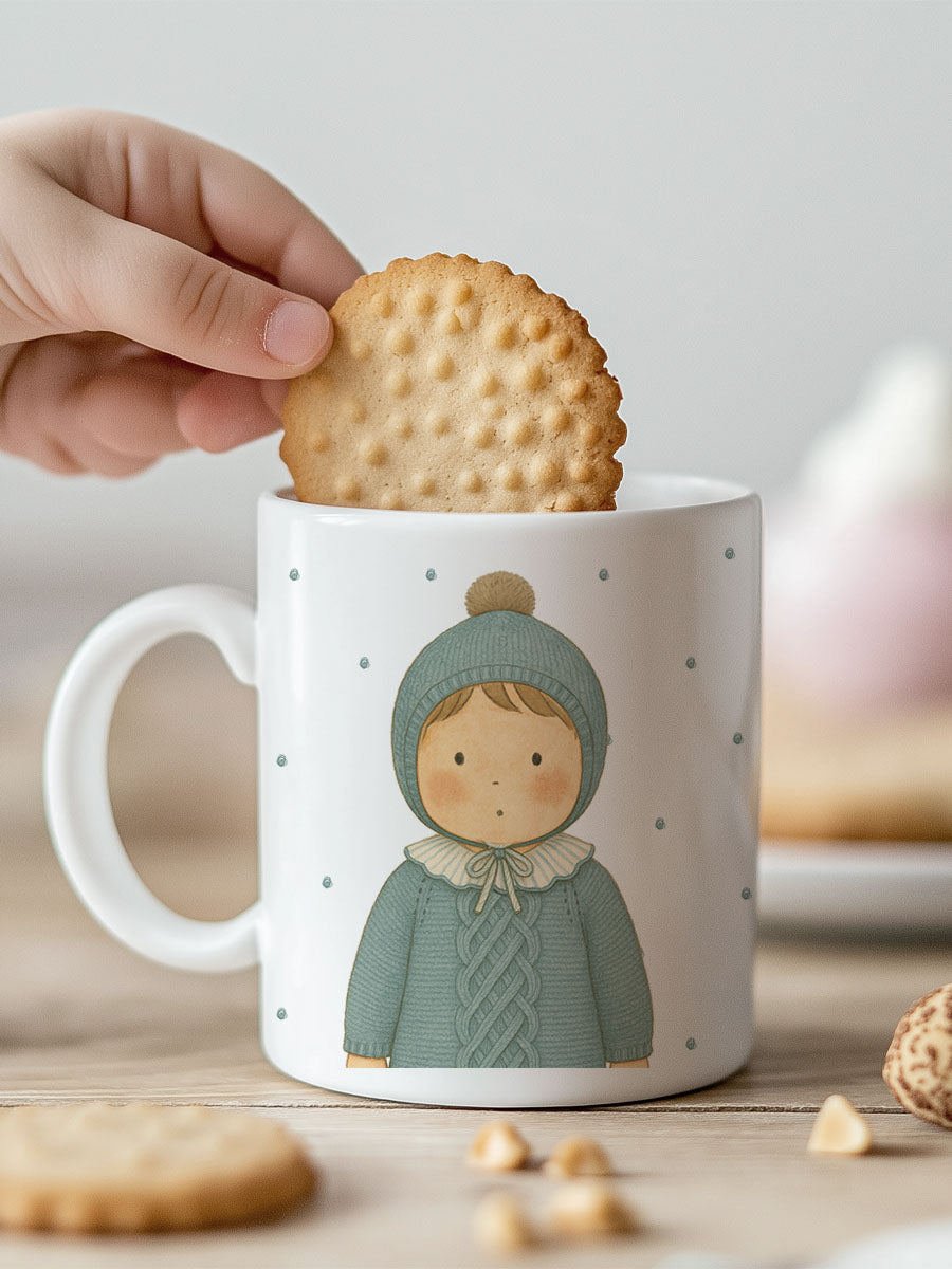 Taza Loza Pablo